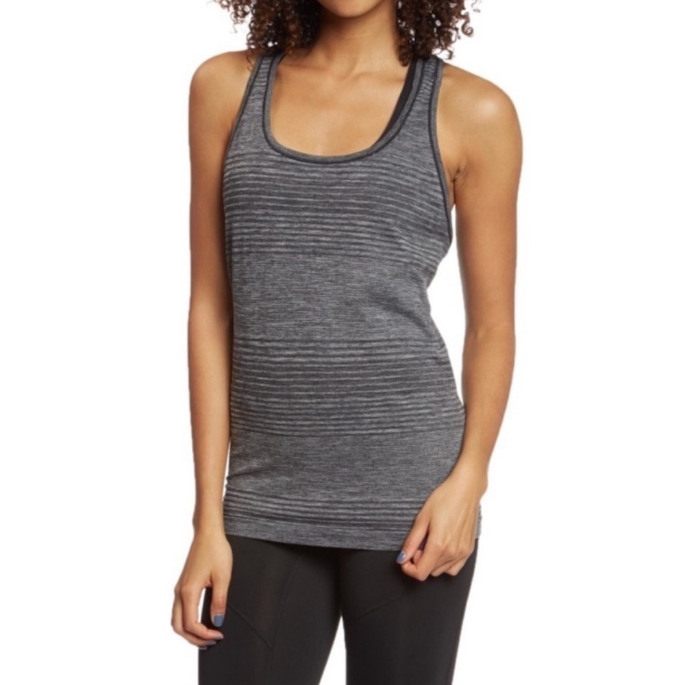 Patagonia Seamless Gatewood Tank Top Coral